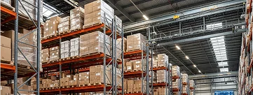 industrial property management
