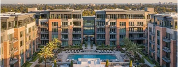 multifamily property management